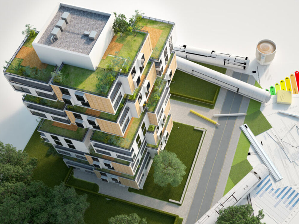 Die neue Lärmschutzverordnung sorgt zukünftig für mehr Lebensqualität in lärmintensiven Zonen und urbanen Ballungsräumen. Eine Schlüsselrolle wird dabei die Wohnraumlüftung als anerkannte Lärmschutzmassnahme spielen.